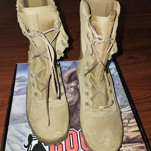 Rocky Other - Rocky S2V Tactical Military Boot Style #RKC050 - NWOT